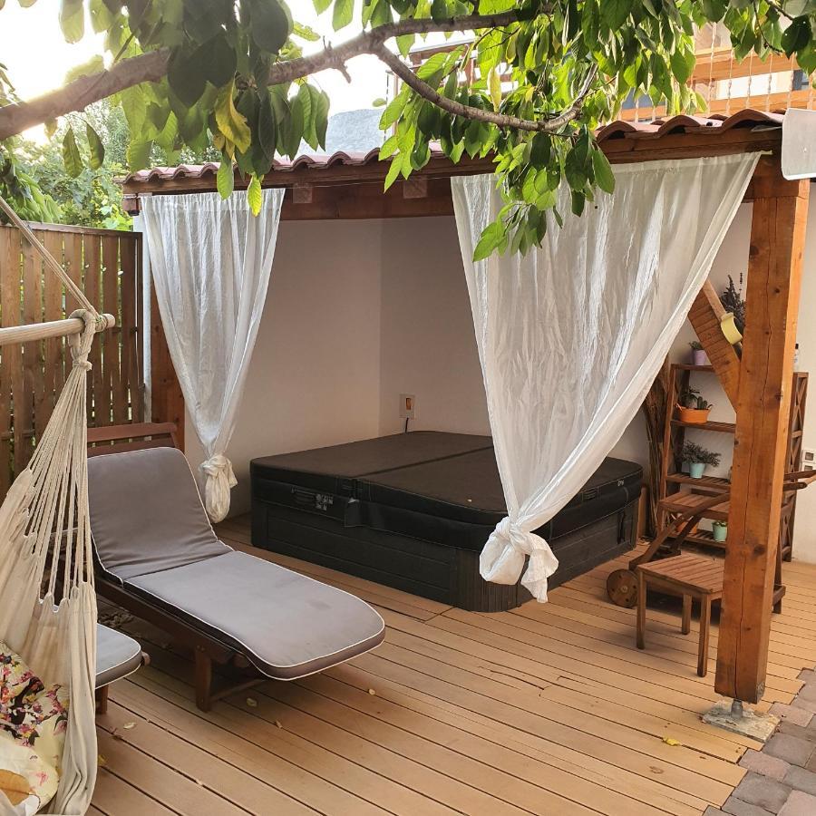 Stipe Apartment *