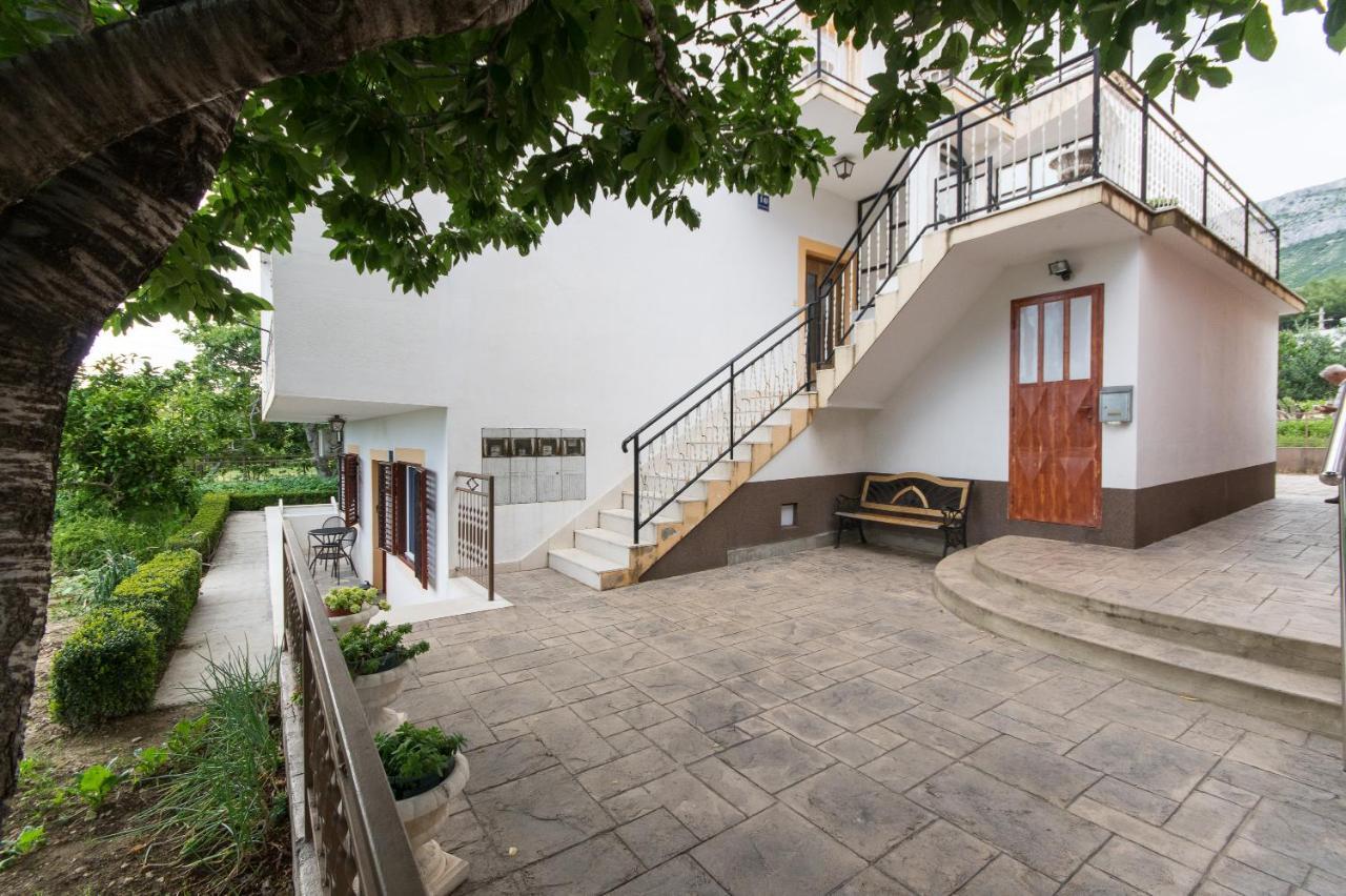 Stipe Apartment *