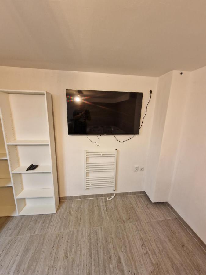Stipe Apartment